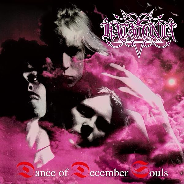 Katatonia - Discouraged Ones | Amazon.com.au | Music